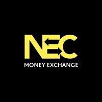 NEC Money Exchange logo - Similar company to Bfc