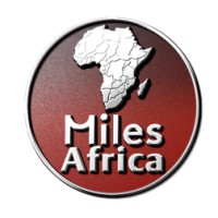 Miles Africa logo - Similar company to Newlux Group