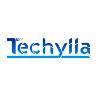 Techylla logo - Similar company to Security Engineers Pvt. Ltd. (Seple)