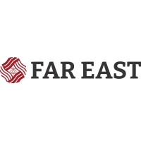 Far East Mexico logo - Similar company to Gp Plating