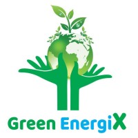 Green Energix logo - Similar company to Globomates Atelier
