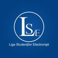 Liga Studenților Electroniști (LSE) logo - Similar company to Testronic Romania