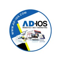 AD-IOS Web Development logo - Similar company to The Revops Circle
