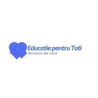 Educatie Pentru Toti logo - Similar company to Human Resources Store