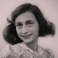 Anne Frank Stichting logo - Similar company to Hrfix