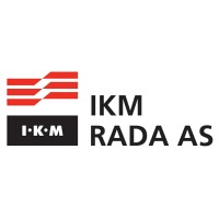 IKM RADA AS logo - Similar company to Ikm Karsten Moholt