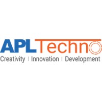 APL Techno logo - Similar company to Bytematrix  It Solutions