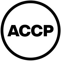ACCP logo - Similar company to D4J