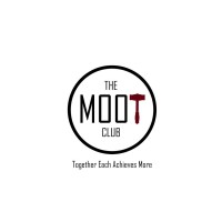 The Moot Club logo - Similar company to Career24H