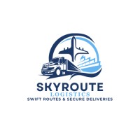 SKYROUTE LOGISTICS LLC logo - Similar company to Freightx.Ai