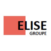 Groupe ELISE logo - Similar company to Delta Pro