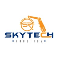 Skytech Robotics LLP logo - Similar company to Robotvision, Llc