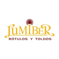 Lumiber de Sevilla logo - Similar company to Rotuleo | Centro Integral Del Rótulo