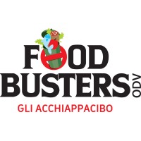 Associazione Foodbusters ODV logo - Similar company to Ithanks