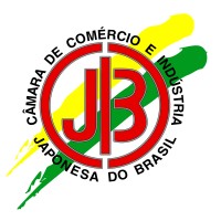 Câmara de Comércio e Indústria Japonesa do Brasil logo - Similar company to Okaya Brasil