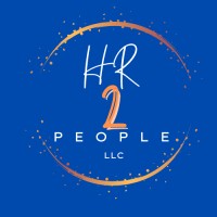 HR 2 PEOPLE, LLC logo - Similar company to H2S Enterprise