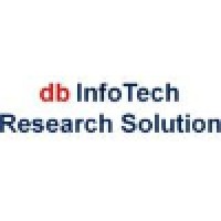 db InfoTech logo - Similar company to Dayma