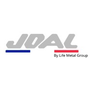 JOAL SAS logo - Similar company to Majorette Creative
