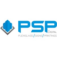 Psp Digital