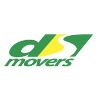 DS Movers Ltd logo - Similar company to Irp Fire & Safety Ltd.