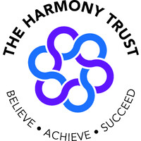 The Harmony Trust logo - Similar company to Matcpd