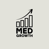 MedGrowth Jr logo - Similar company to The Dna News