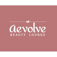 Aevolve Beauty Lounge logo - Similar company to Studio Skm Designs
