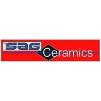 SA Industrial Ceramic Supplies CC t/a SAG Ceramics CC logo - Similar company to Ceradvance Engineering Ceramics Pty Ltd.