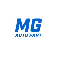 MG Auto Part logo - Similar company to Auto Part Square