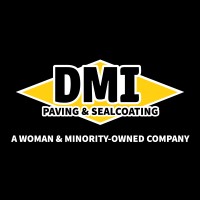 DMI Paving & Sealcoating logo - Similar company to Sealmaster Boston