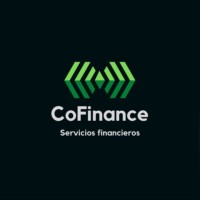 CoFinance.arg logo - Similar company to Cactus