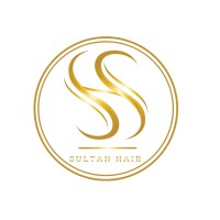 Sultan Hair logo - Similar company to Come For Cure