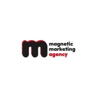 Magnetic Marketing Agency logo - Similar company to Icom Dmc