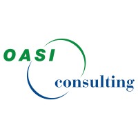 Oasi Consulting logo - Similar company to Nce