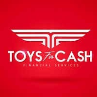 Toys For Cash