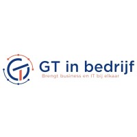 GT in bedrijf logo - Similar company to Door Het Vuur (De Optimale Ondernemer)