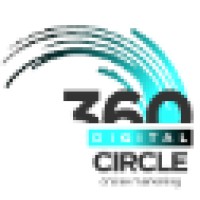 Digital Circle 360 logo - Similar company to Adhoc Digital Srl