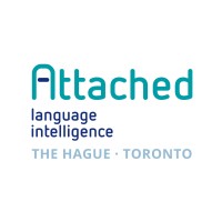 Attached - global communication logo - Similar company to Genas Bv