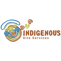 Indigenous Site Services logo - Similar company to Egs Projects