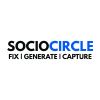 Sociocircle - An Influencer Marketing Agency logo - Similar company to Studio Shutter Tales