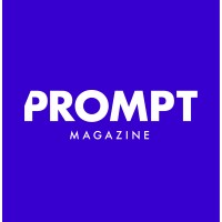 PROMPT Magazine logo - Similar company to Studiolhc