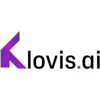 Klovis logo - Similar company to Hektore