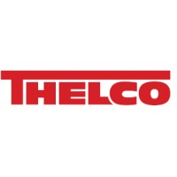 Thelco logo - Similar company to Mequim S.A.