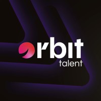 Orbit Talent logo - Similar company to Neurobots