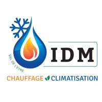 IDM Chauffage & Climatisation logo - Similar company to Technivert