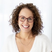 The Strategic Bookkeeper logo - Similar company to Cloud 9 Strategic
