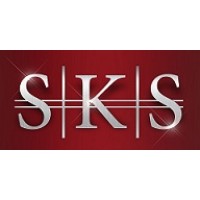 S. KAMARIDIS STEEL S.A. logo - Similar company to M.A. Trading & Contracting Company.W.L.L