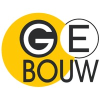GE-Bouw logo - Similar company to Totallink