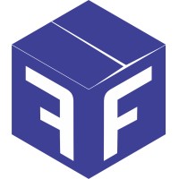 FF Logistics logo - Similar company to Ericinsight