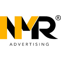 NMR Advertising logo - Similar company to Anah Project